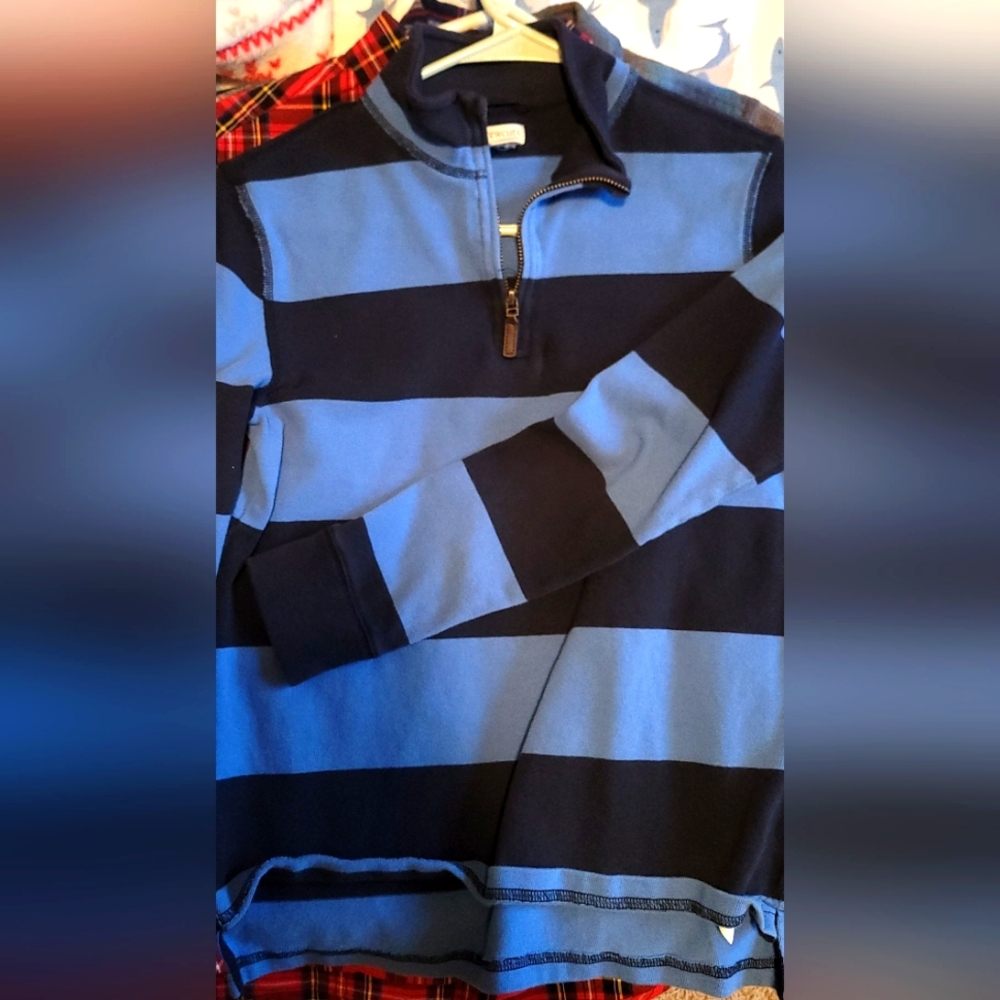 Listing is for both shirts, Crewcuts size 12.  Both for $15